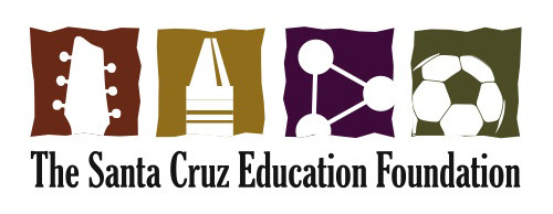 Santa Cruz Education Foundation